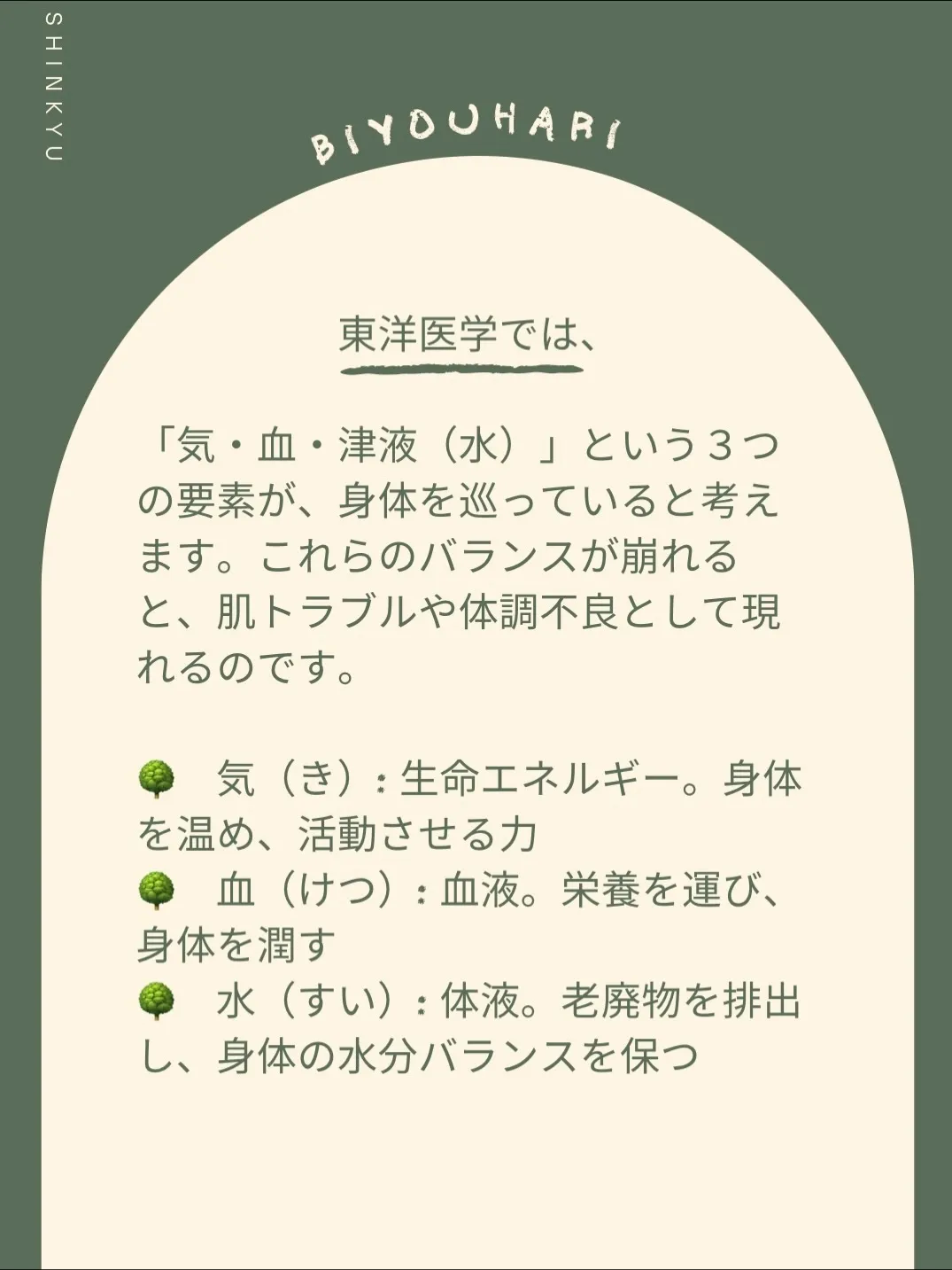 【美容鍼は「顔」だけじゃない!身体の内側から輝く美しさの秘密...